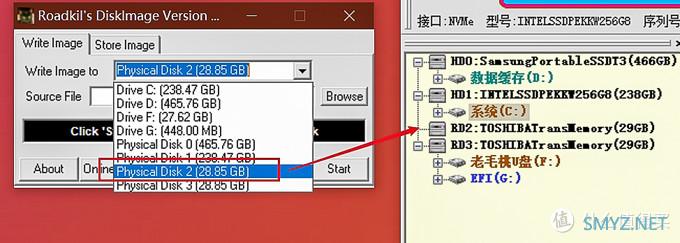 不到千元！手把手教您组装一台家用NAS J3455黑群晖6.1.7搭建全过程