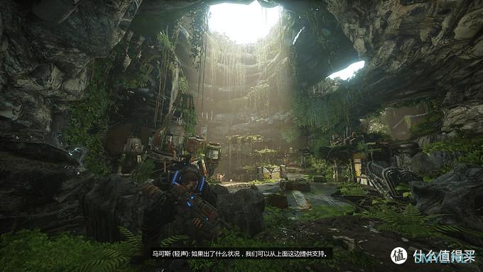游戏硬件测试 篇三十三:《战争机器5》—风格鲜明的TPS游戏,GTX 1660 Ti是最佳选择 游戏硬件测试 篇三十三:《战争机器5》—风格鲜明的TPS游戏,GTX 1660 Ti是最佳选择