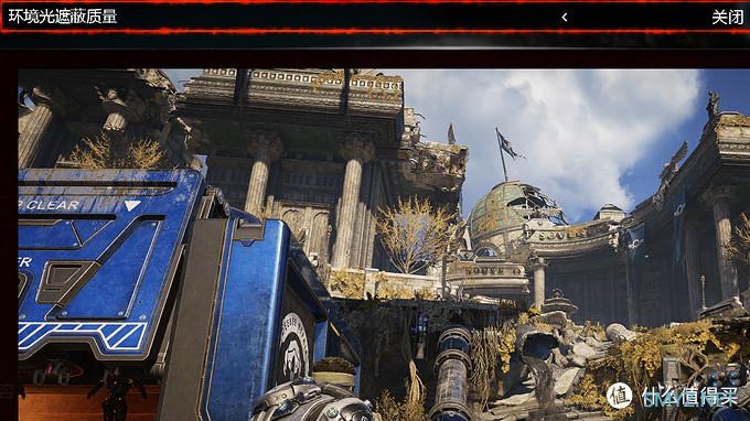 游戏硬件测试 篇三十三:《战争机器5》—风格鲜明的TPS游戏,GTX 1660 Ti是最佳选择 游戏硬件测试 篇三十三:《战争机器5》—风格鲜明的TPS游戏,GTX 1660 Ti是最佳选择
