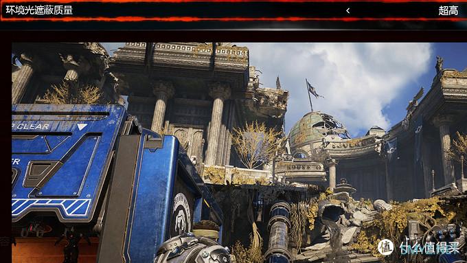 游戏硬件测试 篇三十三:《战争机器5》—风格鲜明的TPS游戏,GTX 1660 Ti是最佳选择 游戏硬件测试 篇三十三:《战争机器5》—风格鲜明的TPS游戏,GTX 1660 Ti是最佳选择