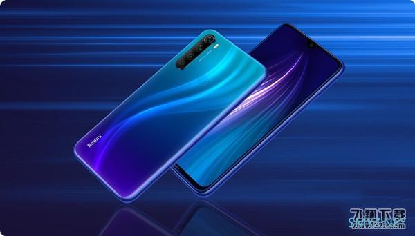 realme Q和红米note8区别对比实用评测