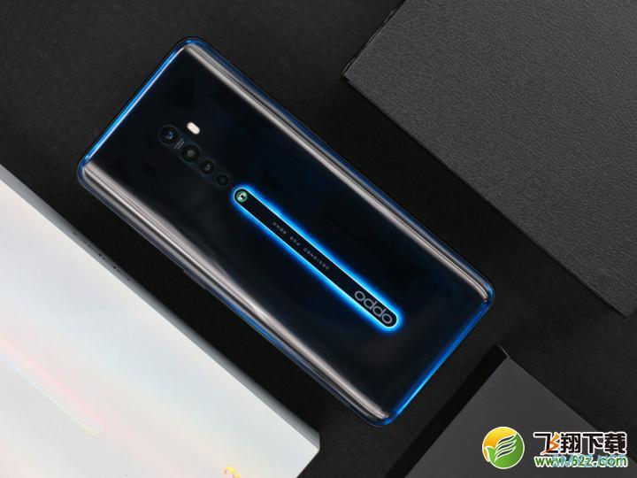 OPPO Reno2手机使用深度对比实用评测