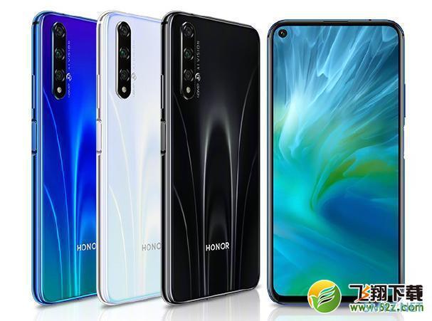 荣耀20s、iQOO Neo、realme X和荣耀9X区别对比实用评测