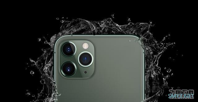 苹果iPhone11pro和iPhonexs/xs max区别对比实用评测