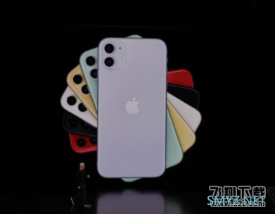 苹果iphone11和华为mate30区别对比实用评测