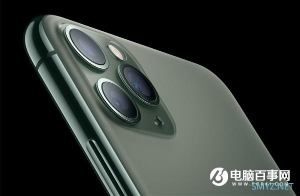 苹果为iPhone 11造了个新词 还要注册商标