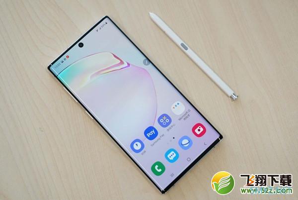 三星note10+和一加7pro区别对比实用评测