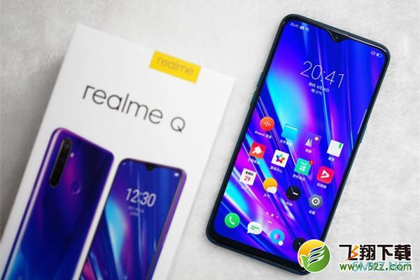 realme Q和荣耀9x区别对比实用评测