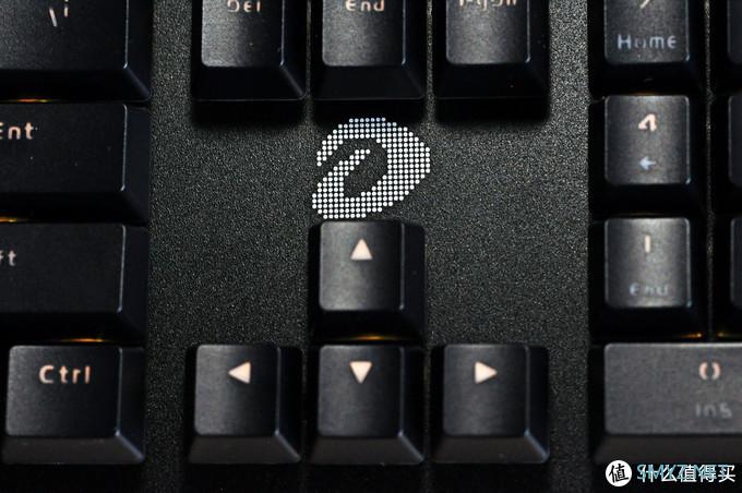 达尔优EK925 RGB机械键盘，键盘不再是工具，更是个性的体现