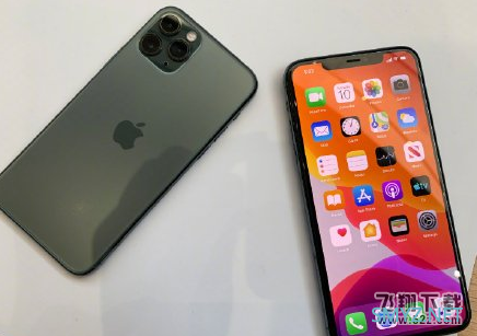 苹果iphone11、iphone11Pro和iphone11 Pro Max区别对比实用评测