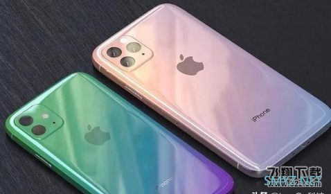 华为mate30pro和iPhone11区别对比实用评测