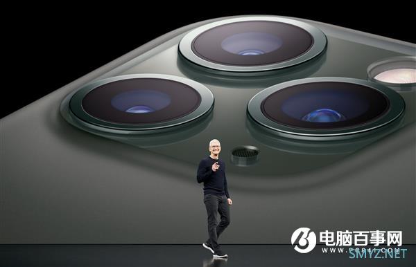 除了新配色要加价外：iPhone 11其余版本都要破发