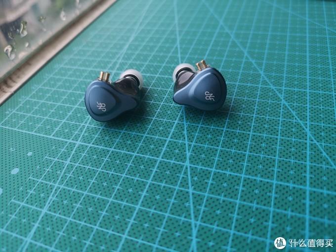 NF Audio 新款动圈耳塞开箱试听