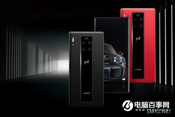 外媒评价华为Mate 30 Pro手机：硬件让人印象深刻