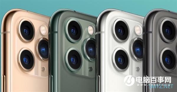 iPhone 11不支持5G网络：现阶段WiFi6更有用
