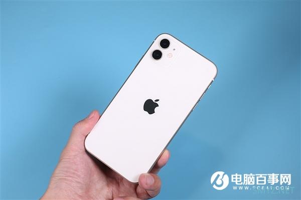 瑞银最新调查报告：iPhone 11中国大卖 同期增长230%