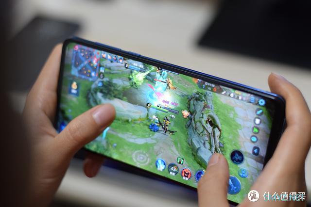 2019年的第一个大件：首次体验小米MIX3 5G手机，谈谈使用体验以及感受