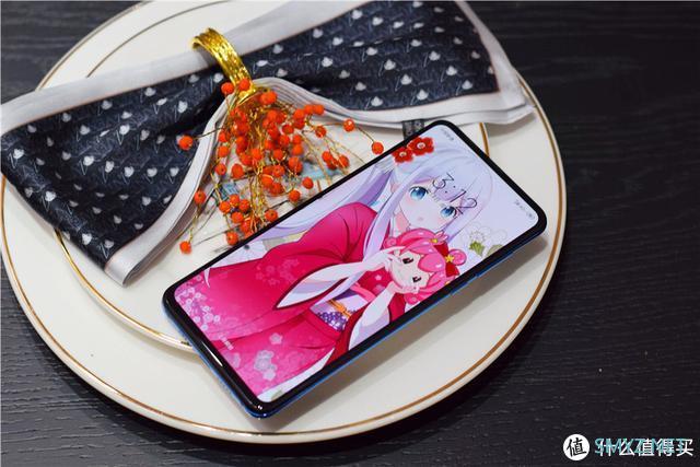 2019年的第一个大件：首次体验小米MIX3 5G手机，谈谈使用体验以及感受