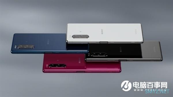 索尼Xperia 5国行版马上到来：21:9带鱼屏骁龙855旗舰