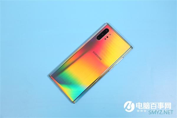 三星Galaxy S11曝光：后置一亿像素四摄、潜望式5倍光学变焦