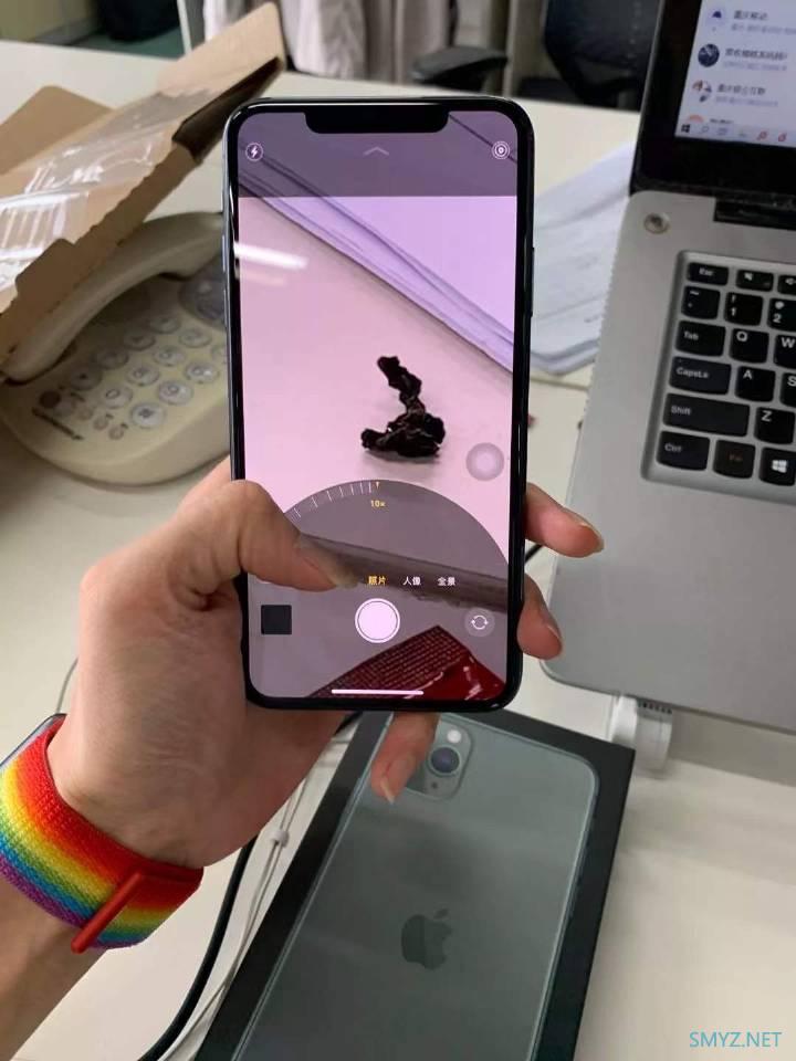 科技IT 篇三：【开箱】iPhone 11 Pro Max