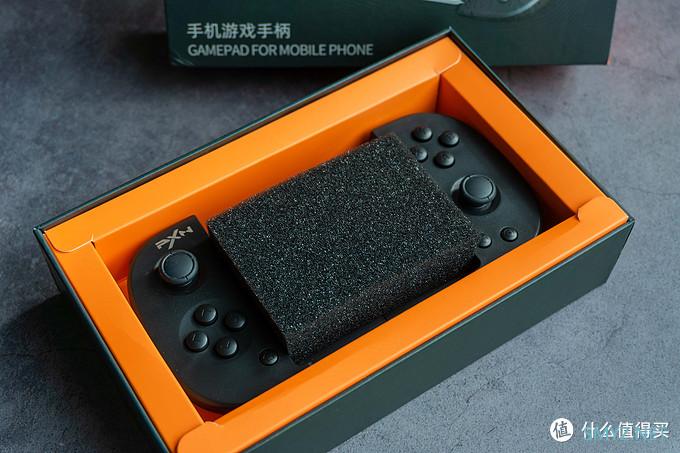 超级测测测 篇十四：2019年我们是否还需要一款双边手游手柄？莱仕达P30试用
