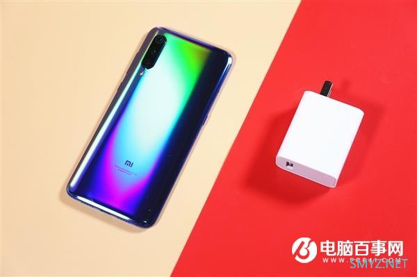 小米9 Pro 5G新参数曝光：黑白双色、最大12+256GB