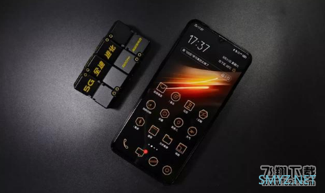 iQOO PRO和iPhone11区别对比实用评测