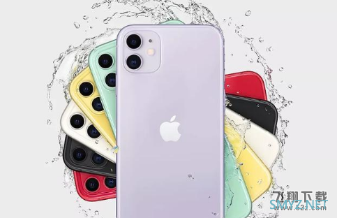 iQOO PRO和iPhone11区别对比实用评测