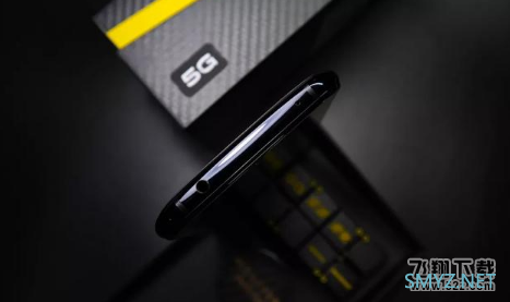 iQOO PRO和iPhone11区别对比实用评测
