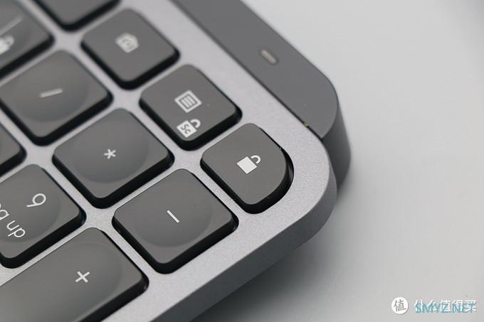 高端办公专用：罗技MX KEYS使用评测