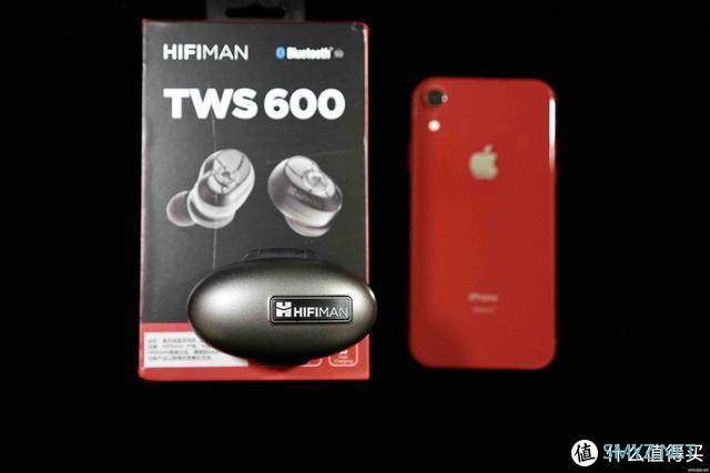 使用分享篇 篇二十七：TWS600千元内真无线蓝牙耳机中音质和便携性最佳首选
