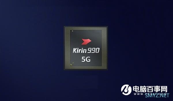 中国移动权威评测！麒麟990 5G拿下5G芯片综合实力第一