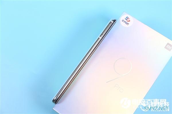 最便宜5G手机！小米9 Pro开箱图赏