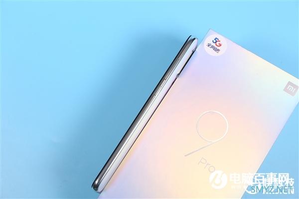 最便宜5G手机！小米9 Pro开箱图赏