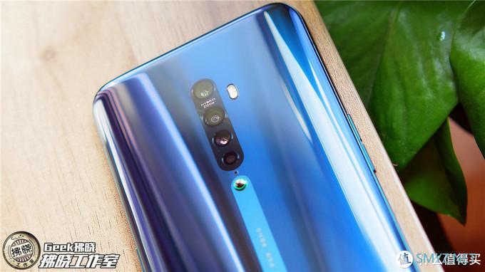 外观小改，但视频拍得那叫一个“稳”！OPPO Reno2深体验