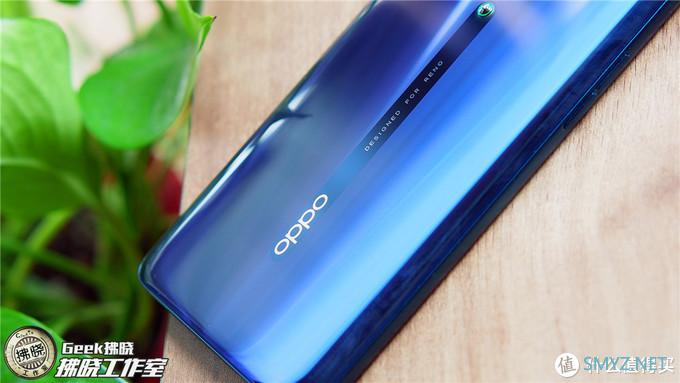 外观小改，但视频拍得那叫一个“稳”！OPPO Reno2深体验