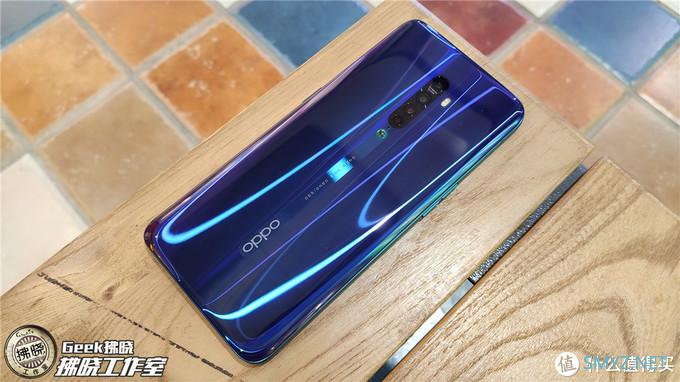 外观小改，但视频拍得那叫一个“稳”！OPPO Reno2深体验