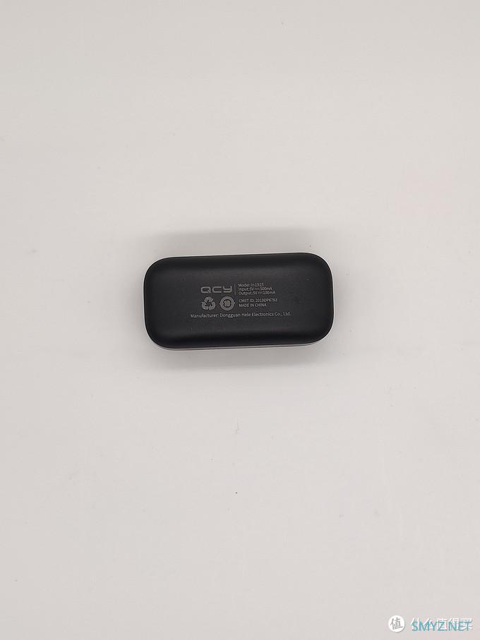 百元最佳TWS蓝牙耳机?QCY T5开箱测评 百元最佳TWS蓝牙耳机?QCY T5开箱测评