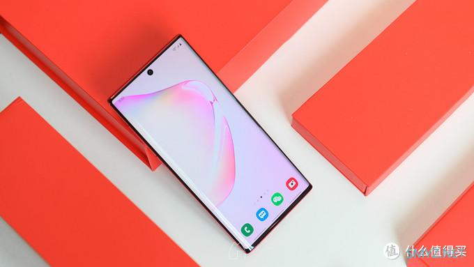 器材屋 篇十三：最好屏幕？最强拍照？三星Galaxy Note10上手客观横评