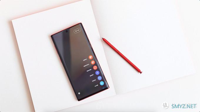 器材屋 篇十三：最好屏幕？最强拍照？三星Galaxy Note10上手客观横评