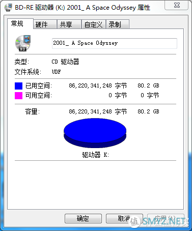 PC低成本播放正版UHD4K蓝光碟折腾小记