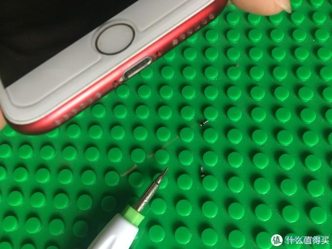 这电池虚标了吗?iPhone7更换A+4 2300mAh高容量电池教程 这电池虚标了吗?iPhone7更换A+4 2300mAh高容量电池教程