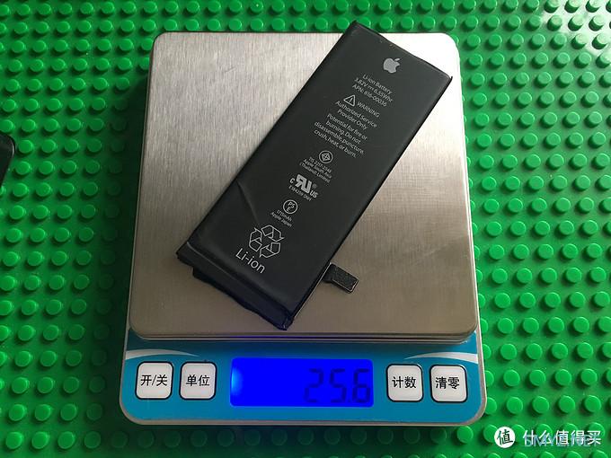 这电池虚标了吗?iPhone7更换A+4 2300mAh高容量电池教程 这电池虚标了吗?iPhone7更换A+4 2300mAh高容量电池教程
