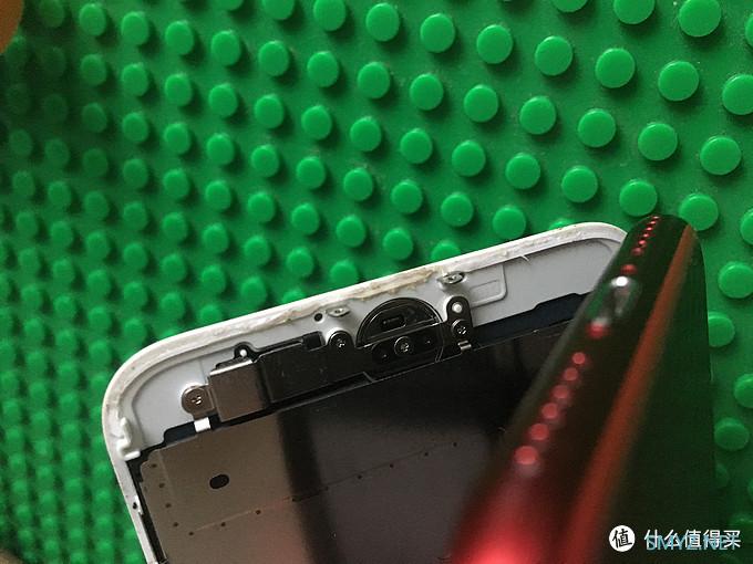 这电池虚标了吗?iPhone7更换A+4 2300mAh高容量电池教程 这电池虚标了吗?iPhone7更换A+4 2300mAh高容量电池教程