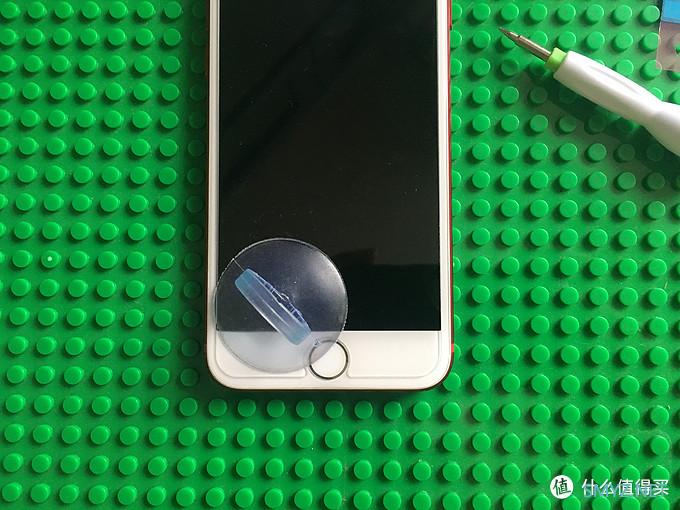 这电池虚标了吗?iPhone7更换A+4 2300mAh高容量电池教程 这电池虚标了吗?iPhone7更换A+4 2300mAh高容量电池教程