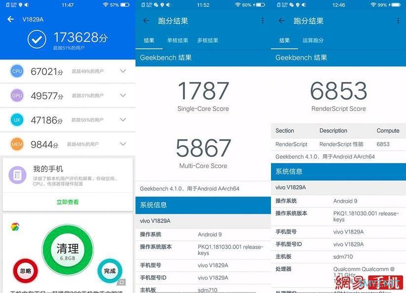 联发科P90和骁龙710哪个强