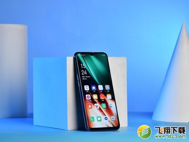 OPPO K5和OPPO K3区别对比实用评测