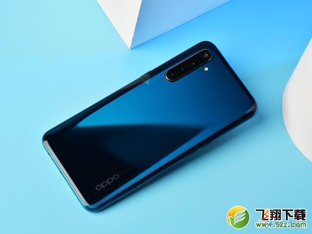 OPPO k5手机使用深度对比实用评测