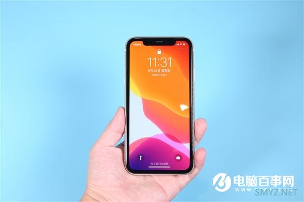 iOS13.2再次翻车！鬼影门后 iPhone 11又遭殃